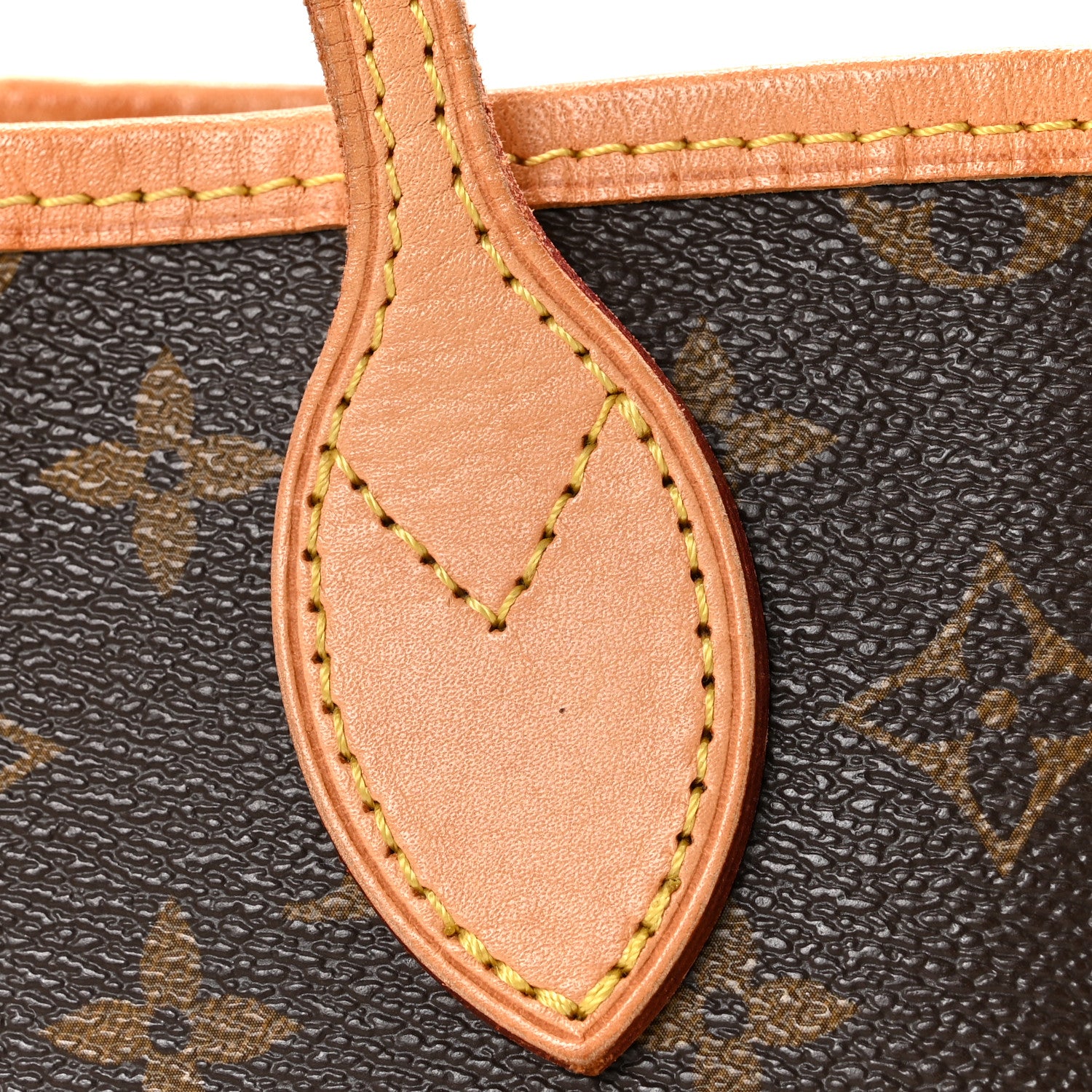 Louis Vuitton Monogram Neo Neverfull GM 11 of 14