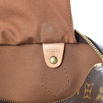 Louis Vuitton Monogram Speedy 30 7 of 16