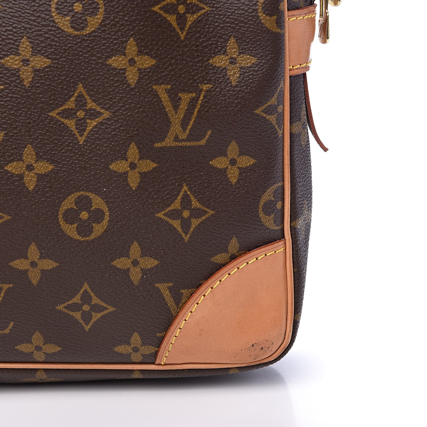 Monogram Porte-Documents Voyage Briefcase
