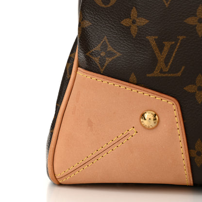 Louis Vuitton Monogram Retiro GM 10 of 14