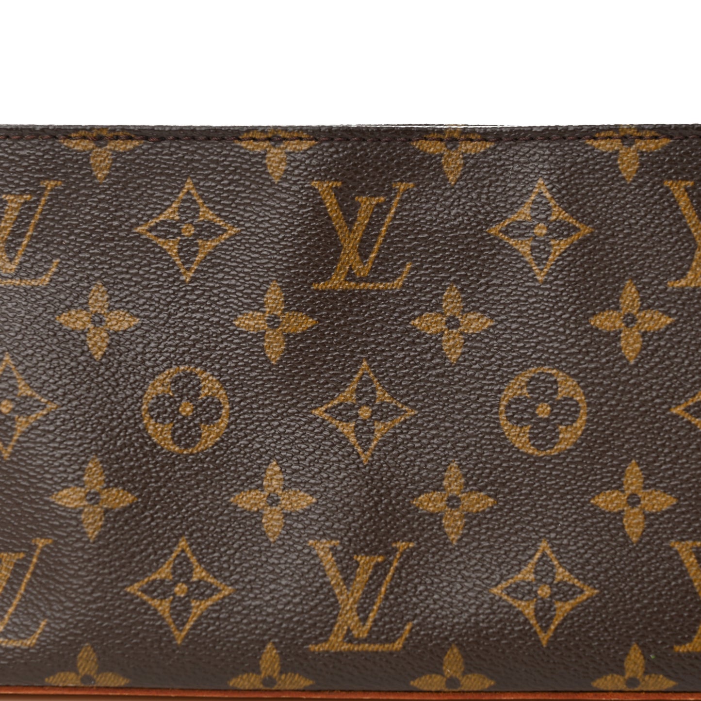 Monogram Trotteur