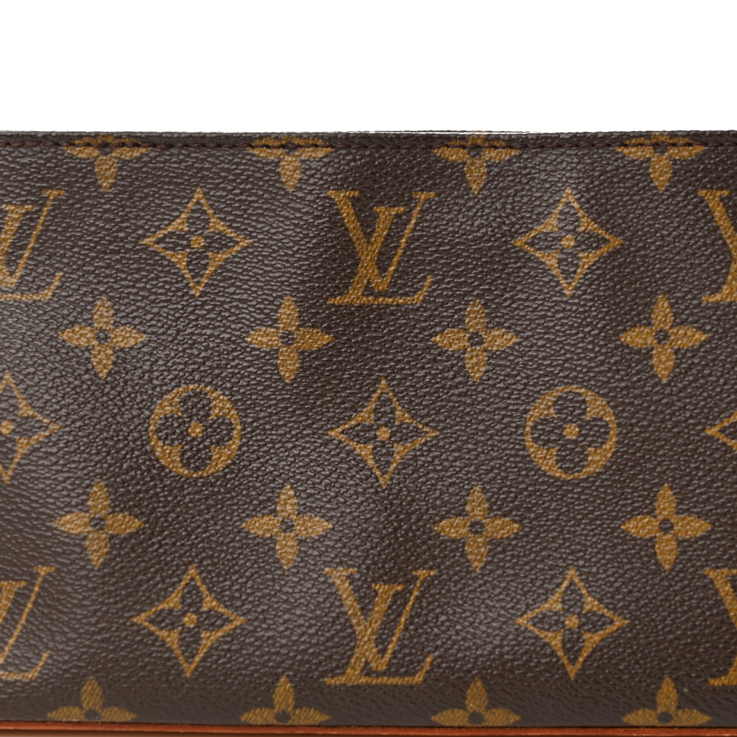 Louis Vuitton Monogram Trotteur 8 of 14