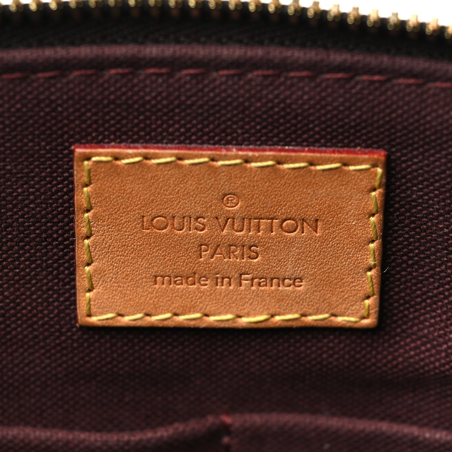Monogram Turenne PM