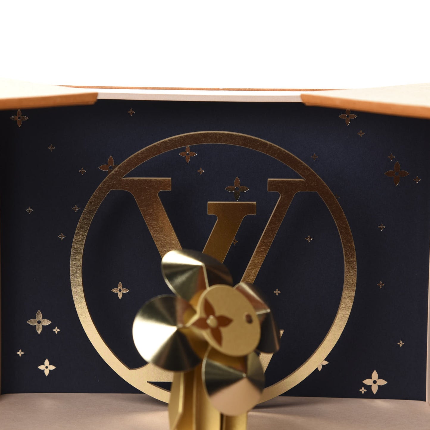 2020 Vivienne Music Box