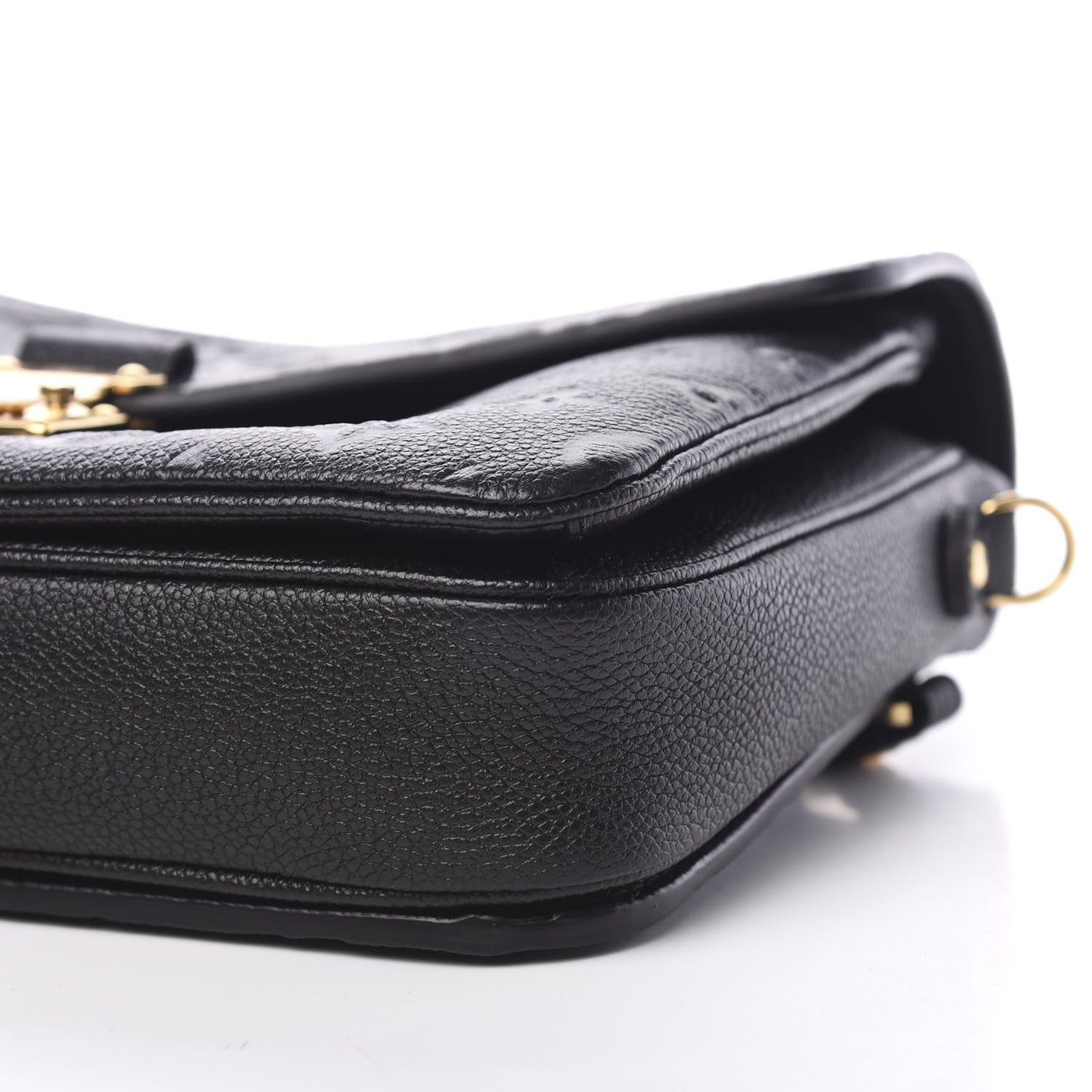 Empreinte Pochette Metis Black
