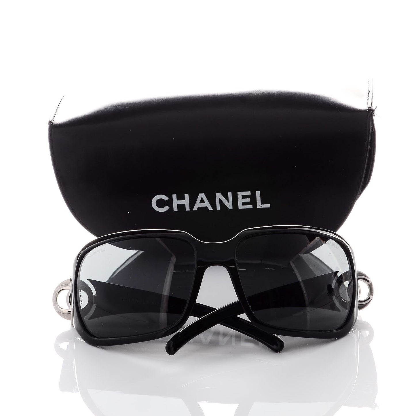CC Sunglasses 6023 Black