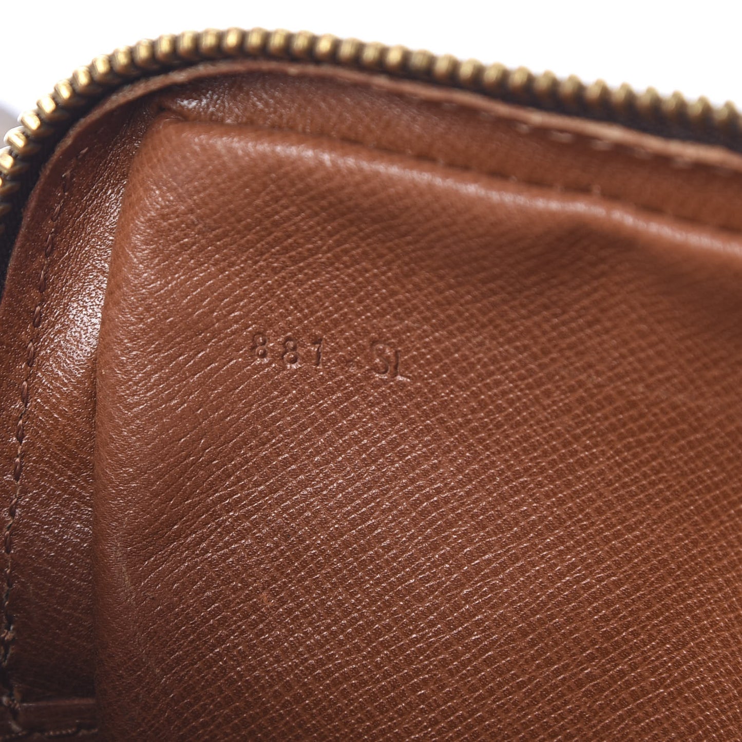 Monogram Danube 15