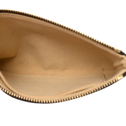 Louis Vuitton Monogram Pochette Milla MM 5 of 7