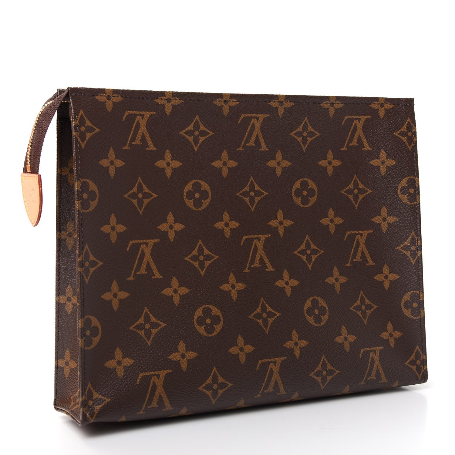 Louis Vuitton Monogram Toiletry Pouch 26 3 of 7