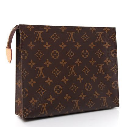 Louis Vuitton Monogram Toiletry Pouch 26 3 of 7