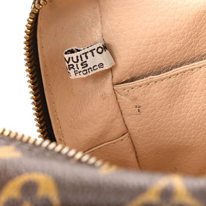 Louis Vuitton Monogram Trousse Toilette 28 6 of 6