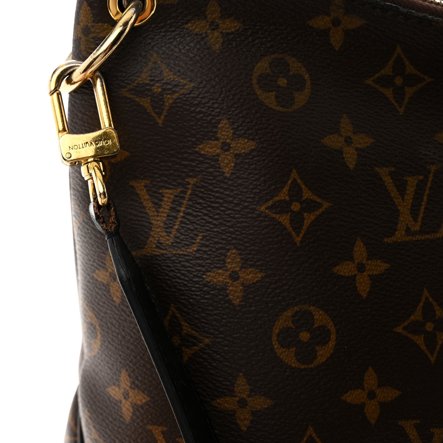 Monogram Odeon MM Black