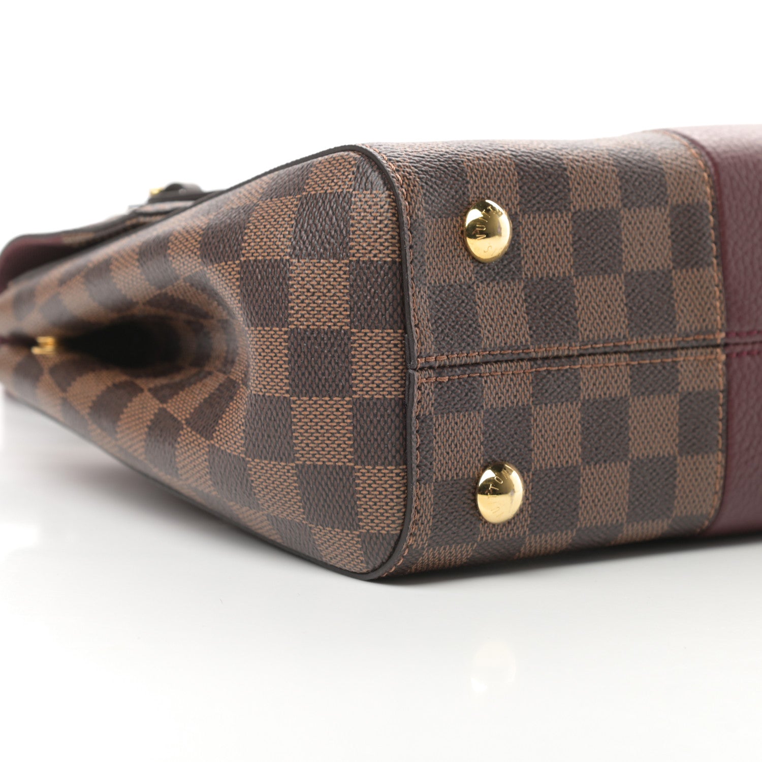 Louis Vuitton Damier Ebene Bond Street Bordeaux 9 of 10