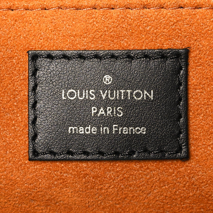 Louis Vuitton Empreinte Monogram Giant Onthego GM Black 6 of 11