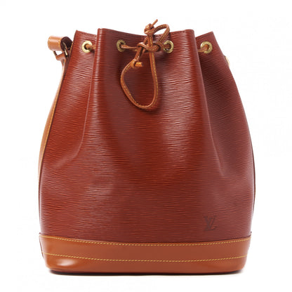 Louis Vuitton Epi Noe Kenyan Fawn Cipango 1 of 9