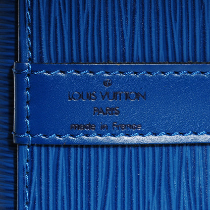 Louis Vuitton Epi Petit Noe Toledo 6 of 7