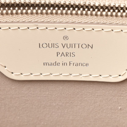Louis Vuitton Epi Brea GM Ivory 6 of 9