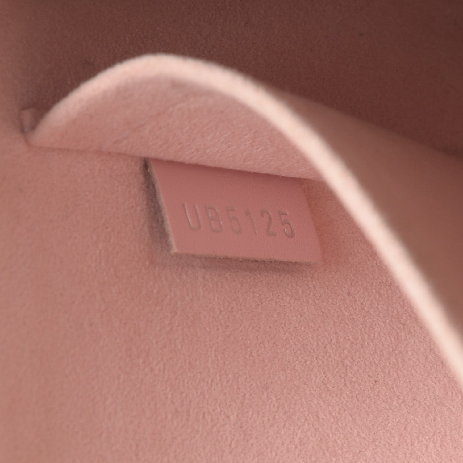 Louis Vuitton Epi Neverfull Pochette MM GM Rose Ballerine 7 of 7