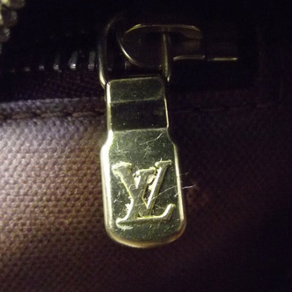 Louis Vuitton Monogram King Size Toiletry Bag 10 of 11