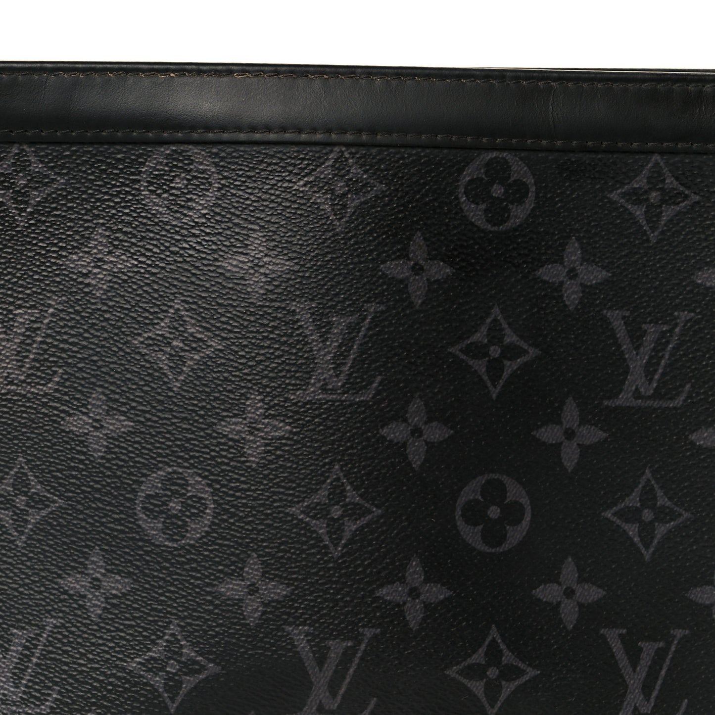 Monogram Eclipse Pochette Voyage MM