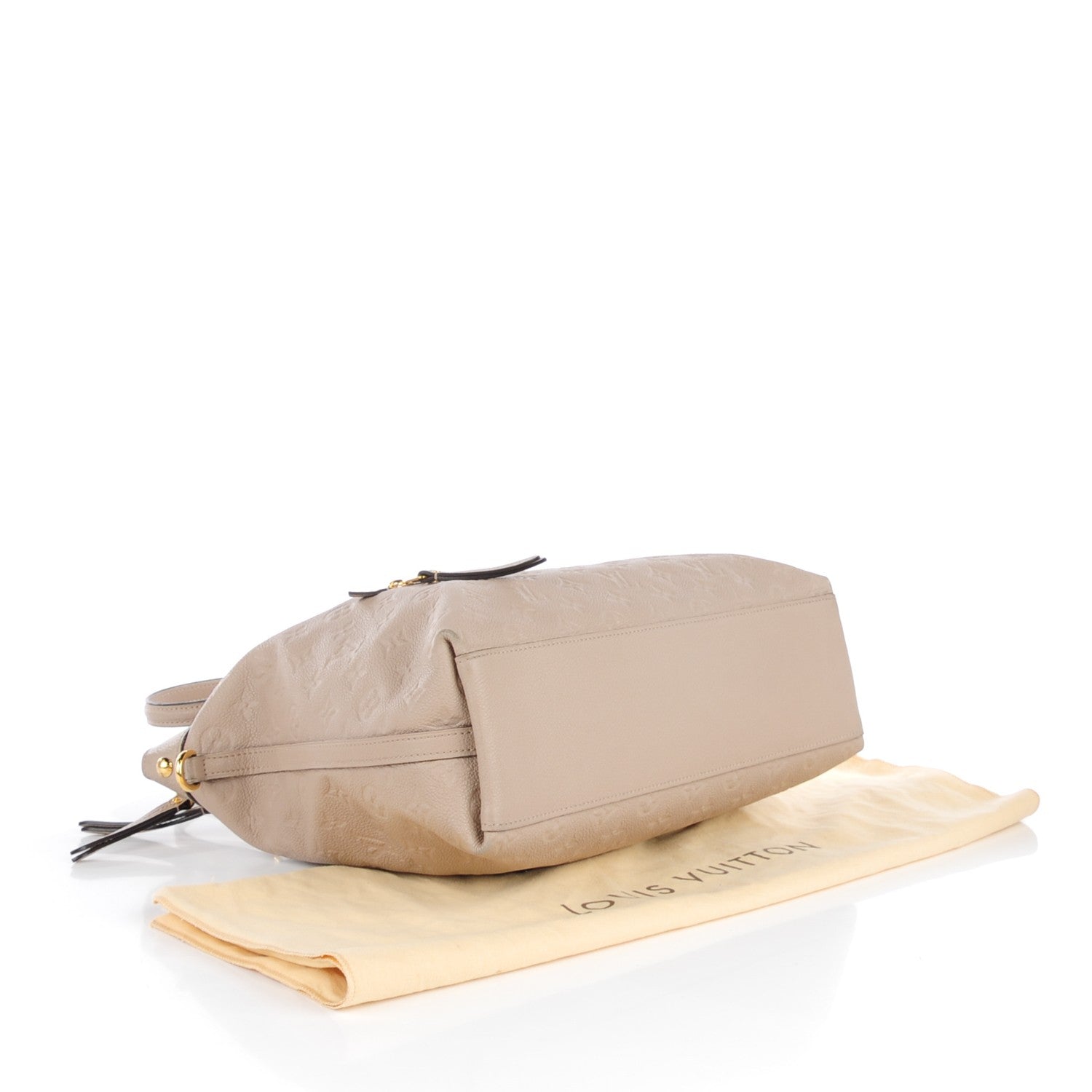Louis Vuitton Empreinte Bastille MM Galet 4 of 7