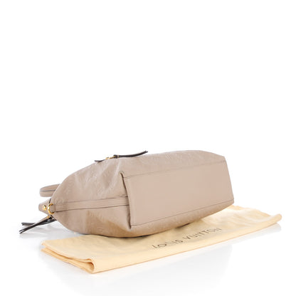 Louis Vuitton Empreinte Bastille MM Galet 4 of 7