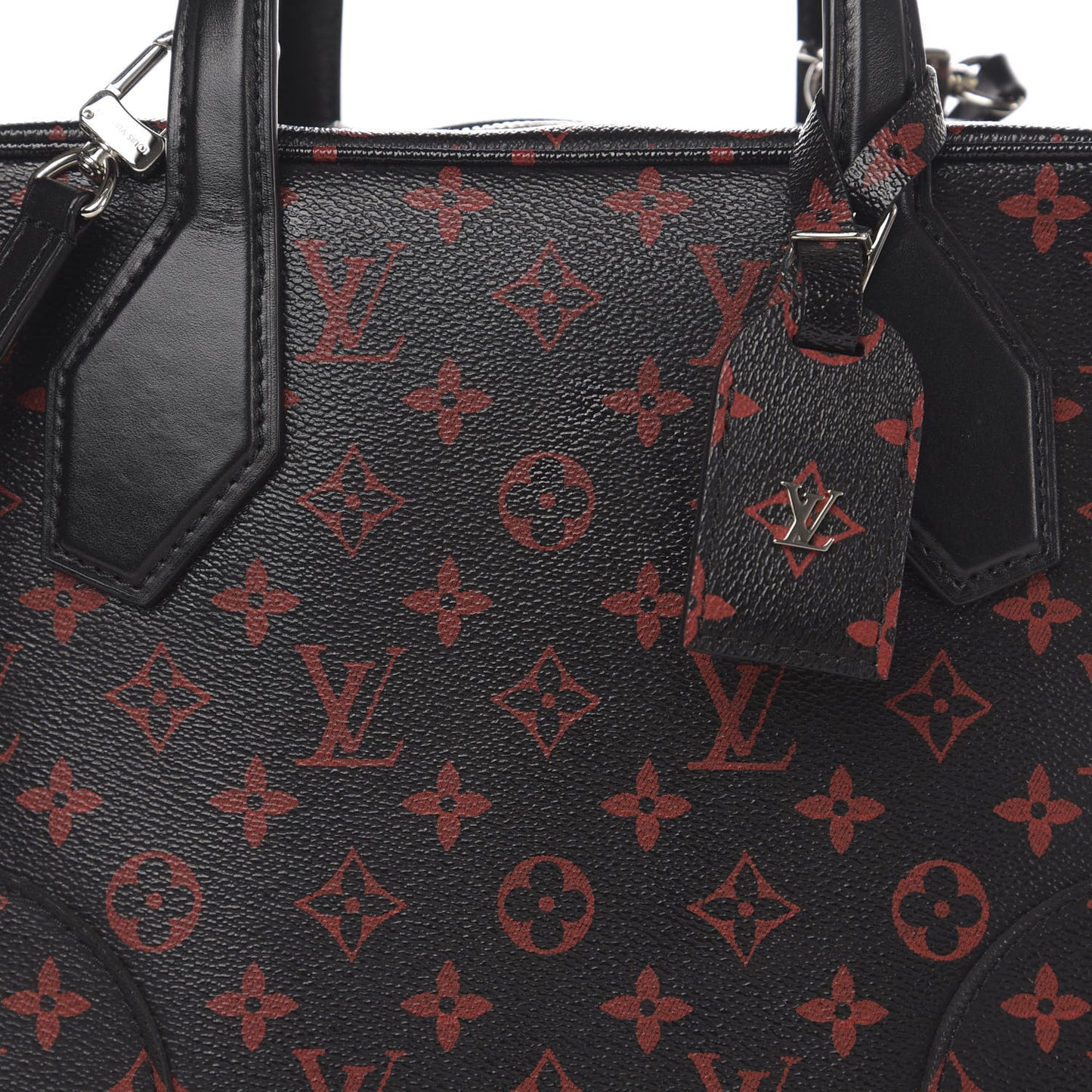 Monogram Infrarouge Dora Soft MM