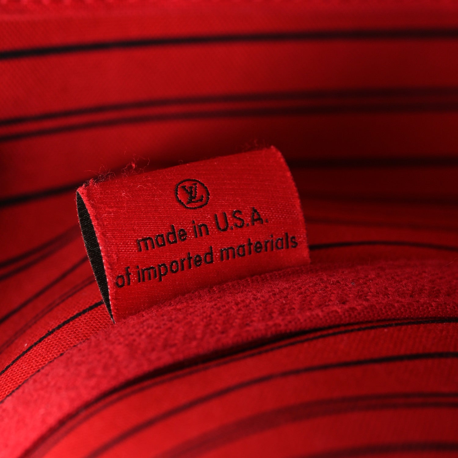 Louis Vuitton Damier Ebene Neo Neverfull MM 8 of 14