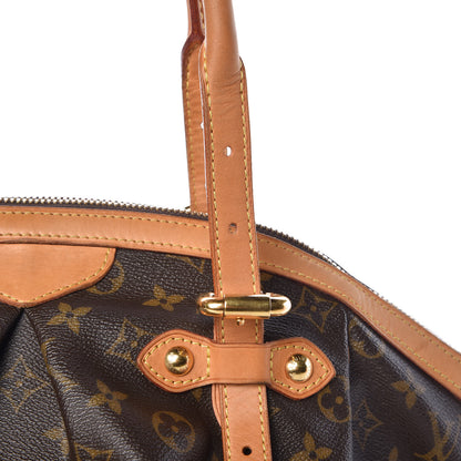 Louis Vuitton Monogram Tivoli GM 14 of 20