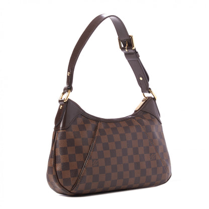Louis Vuitton Damier Ebene Thames PM 2 of 8