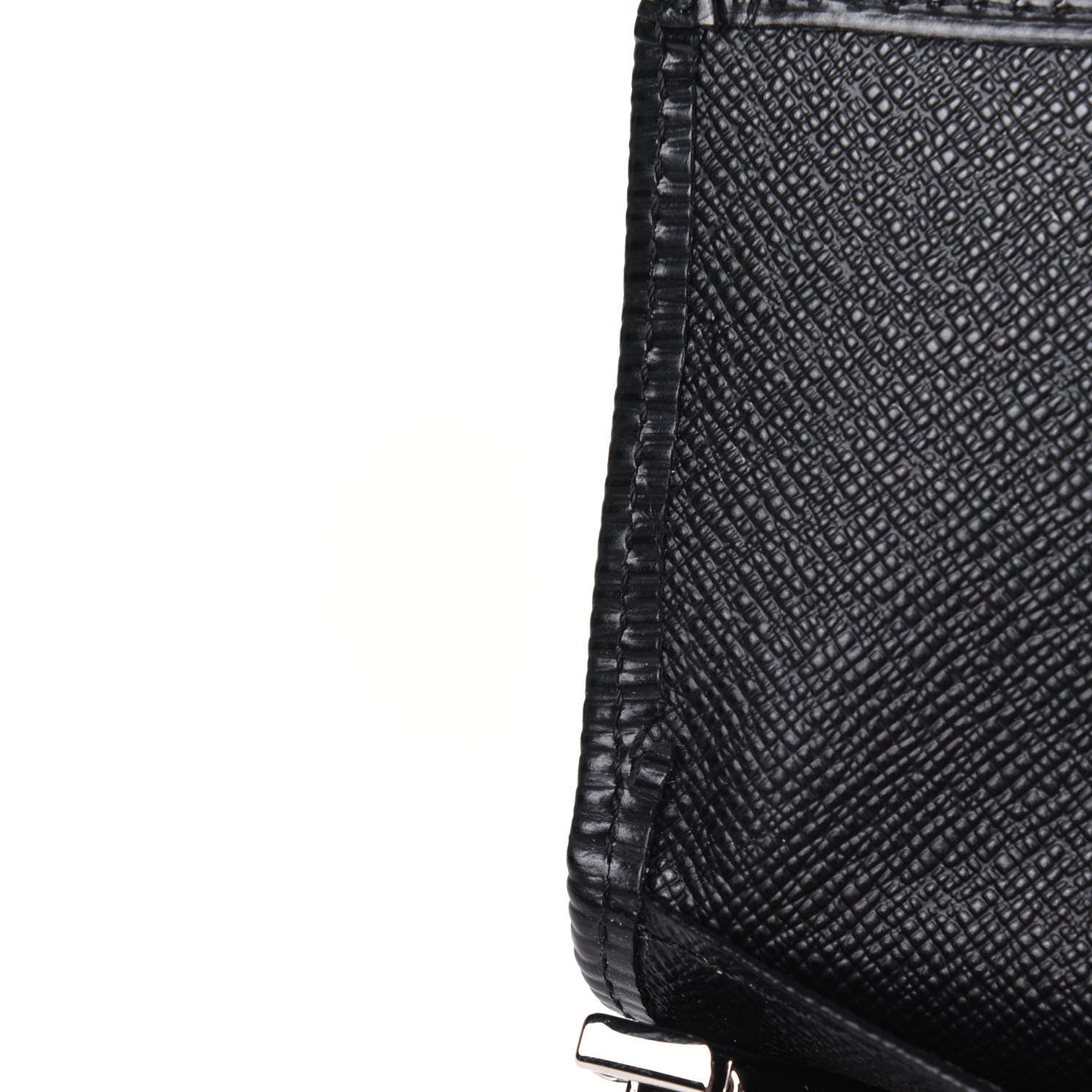 Louis Vuitton Epi Multicles 6 Key Holder Black 9 of 10