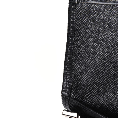 Louis Vuitton Epi Multicles 6 Key Holder Black 9 of 10