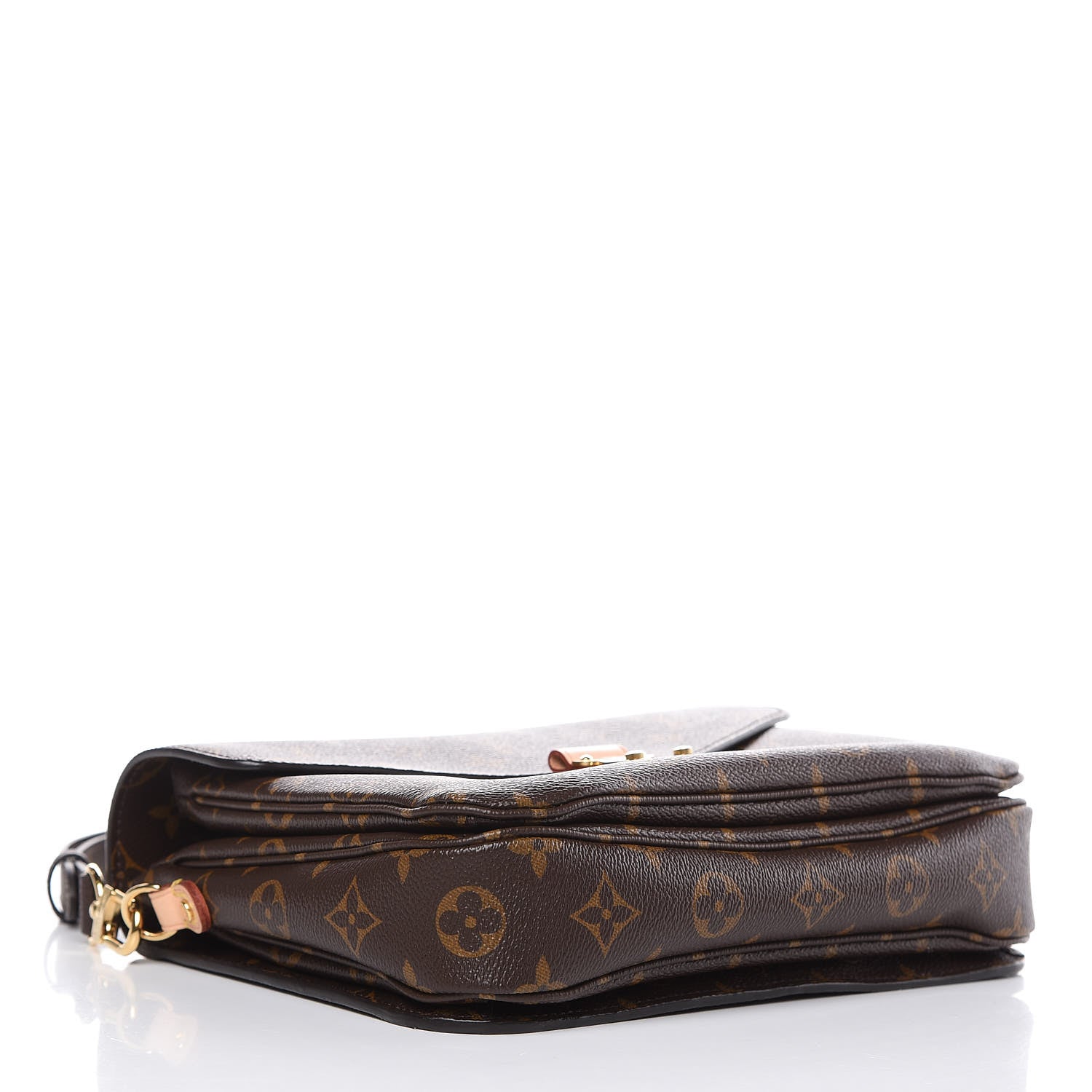 Louis Vuitton Monogram Pochette Metis 4 of 13
