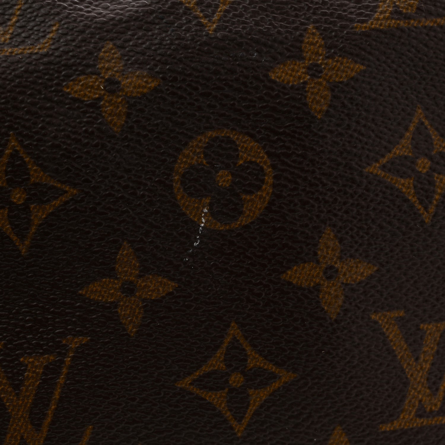 Louis Vuitton Monogram Keepall Bandouliere 50 20 of 20