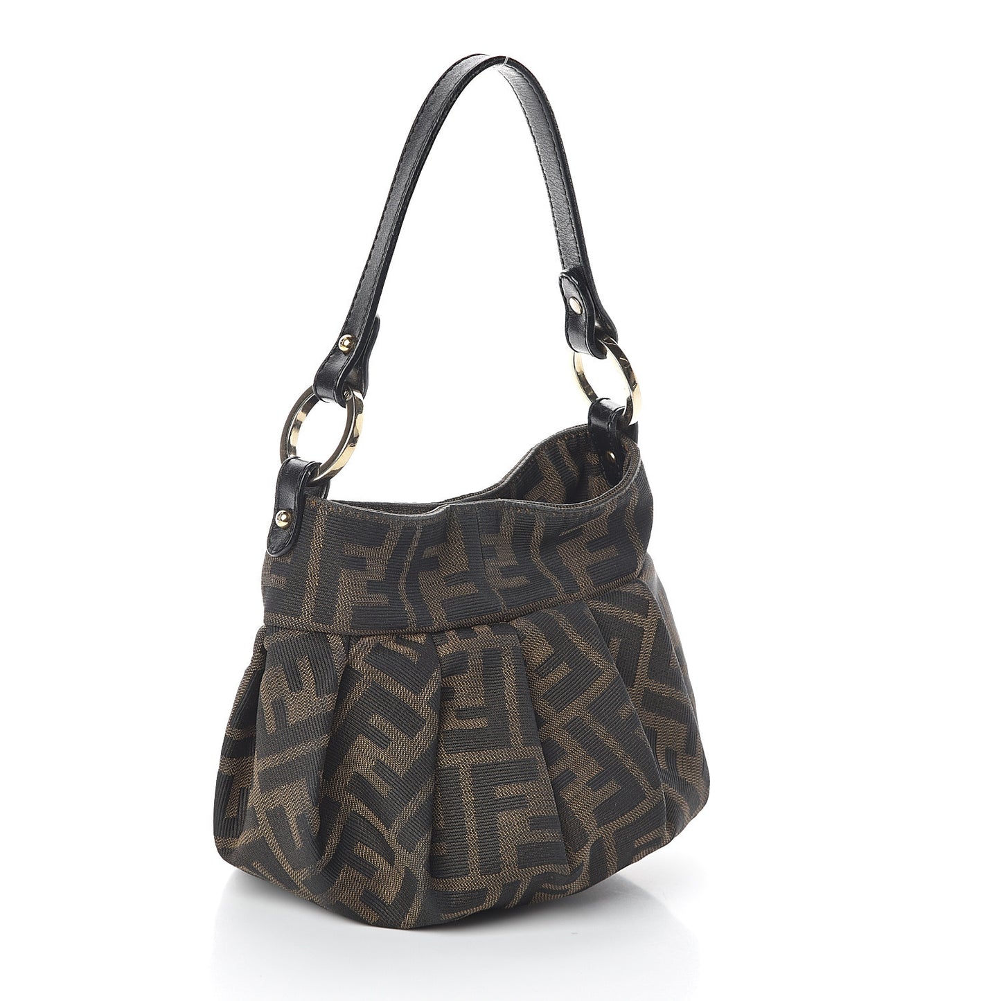 Zucca Mini Chef Hobo Tobacco