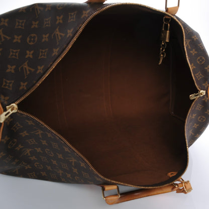 Louis Vuitton Monogram Keepall Bandouliere 60 5 of 7