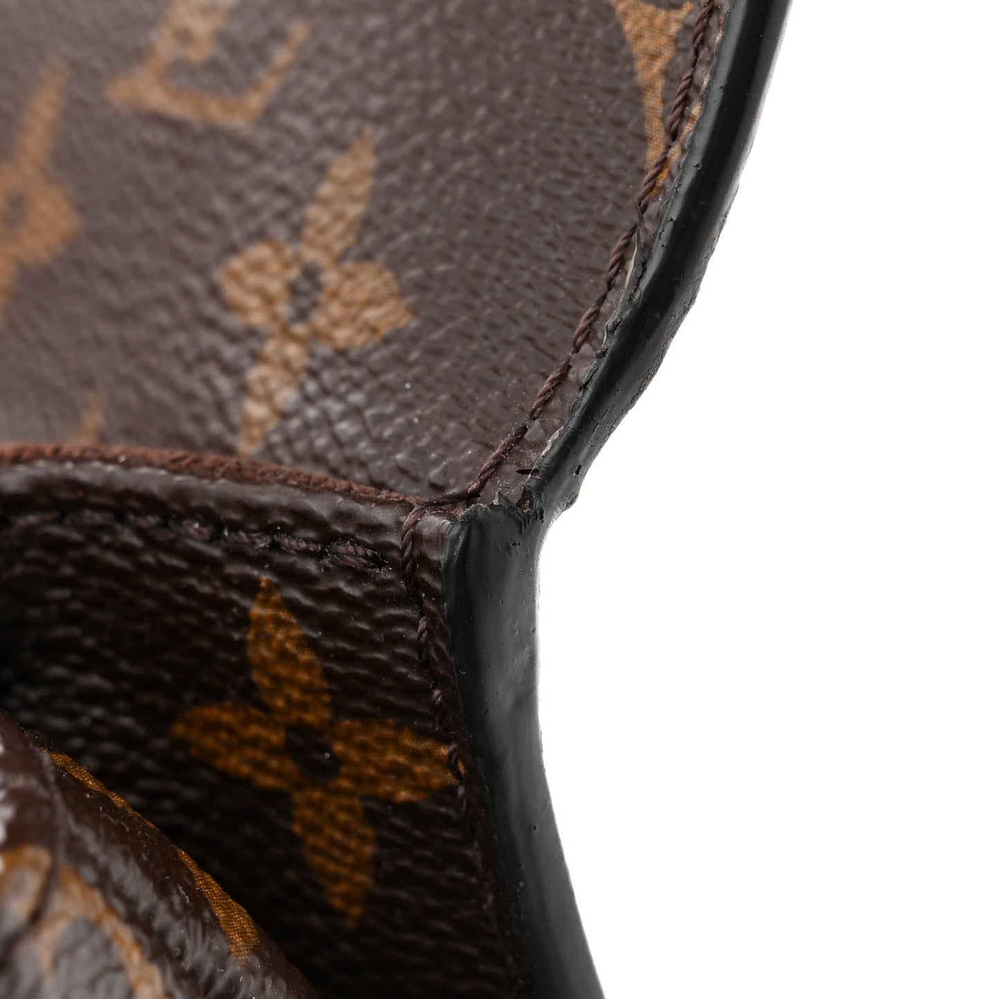 LOUIS VUITTON Monogram Pochette Metis