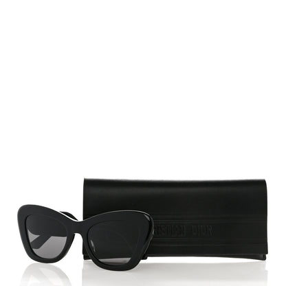 Christian Dior Acetate Diorbobby B1U Sunglasses Black 8 of 8