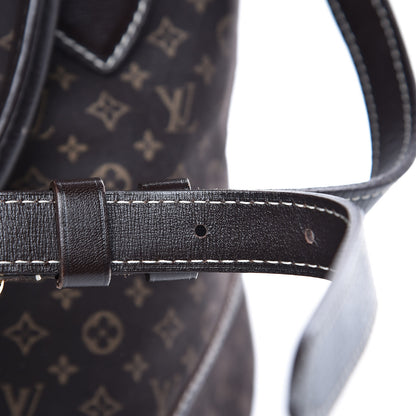 Louis Vuitton Monogram Idylle Elegie Fusain 17 of 19