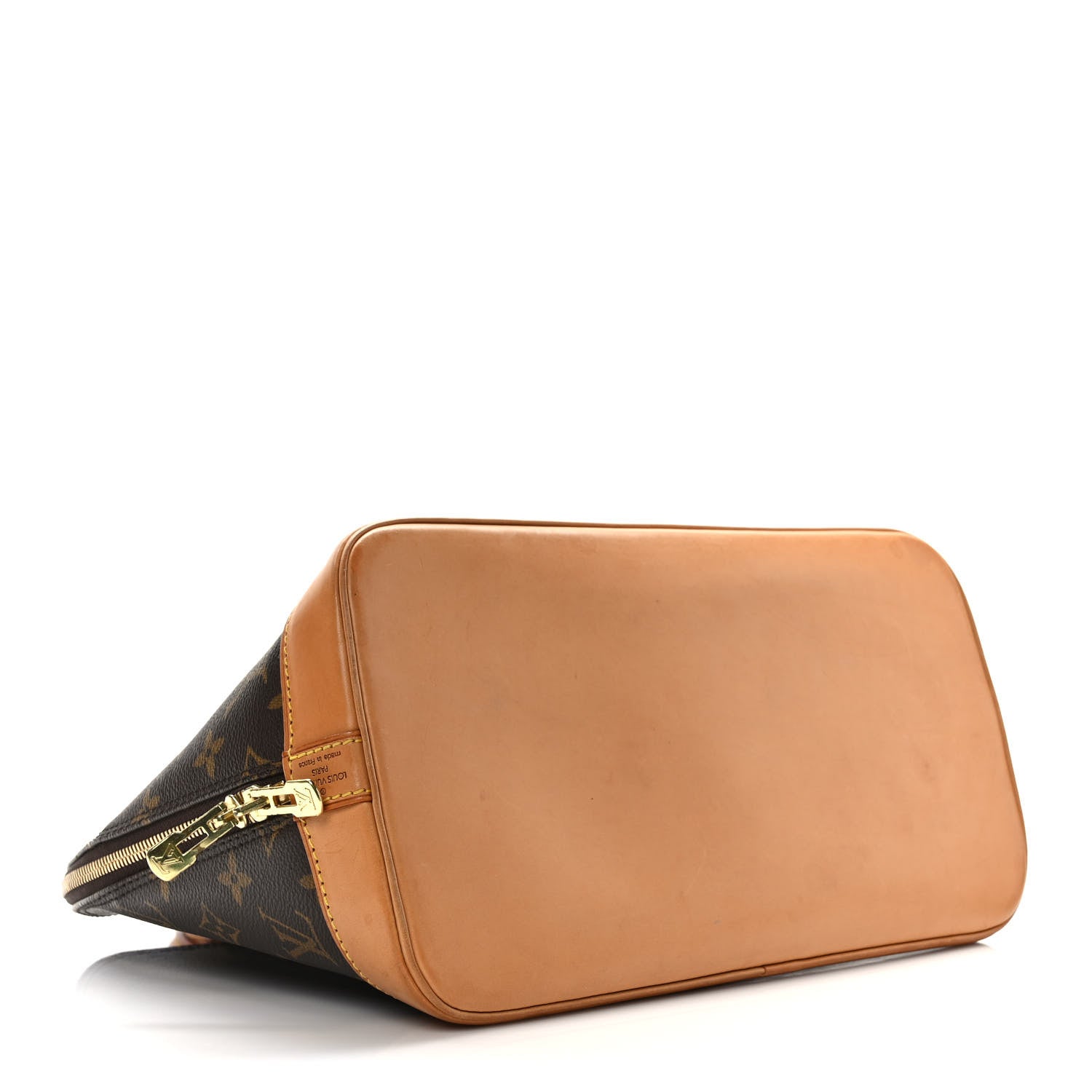 Louis Vuitton Monogram Alma PM 4 of 13