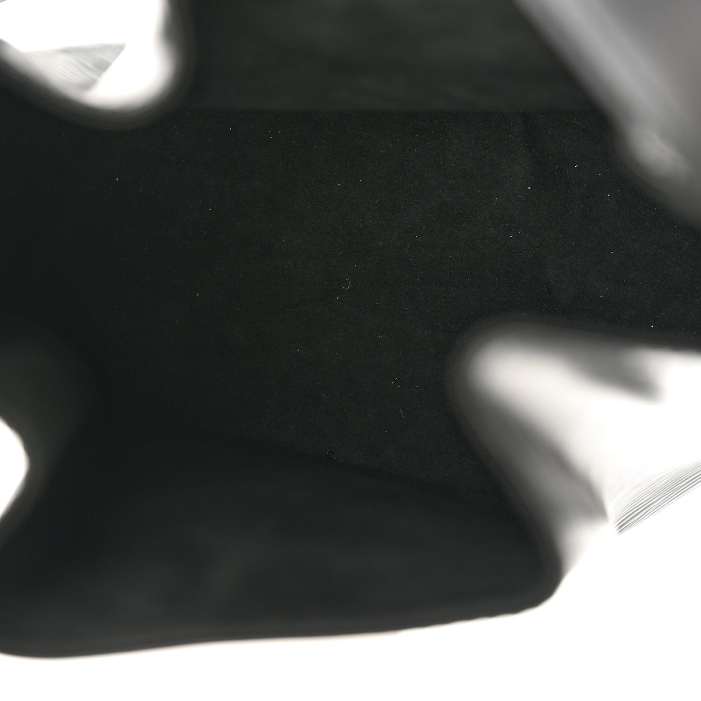 Epi Sac D'Epaule Black