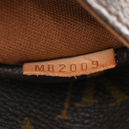 Louis Vuitton Monogram Totally MM 7 of 11