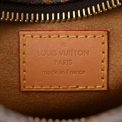 Louis Vuitton Monogram Loop 6 of 10