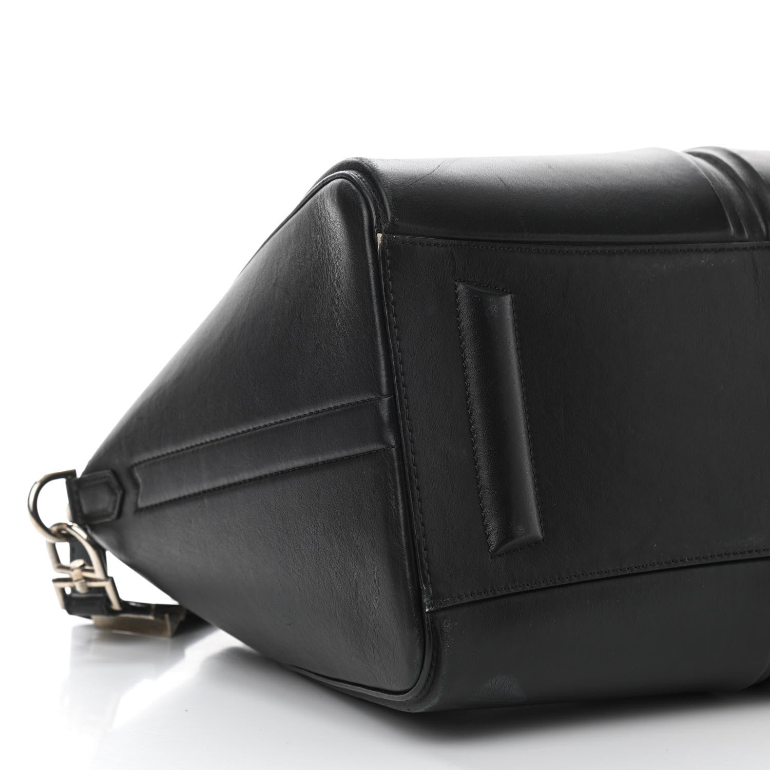 Givenchy Calfskin 3D Medium Antigona Black 9 of 12