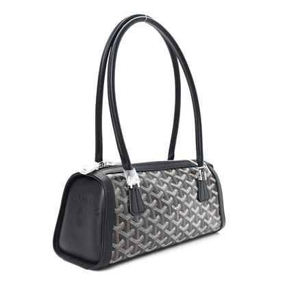 Goyard Goyardine Bonbonniere Bag Black 3 of 10