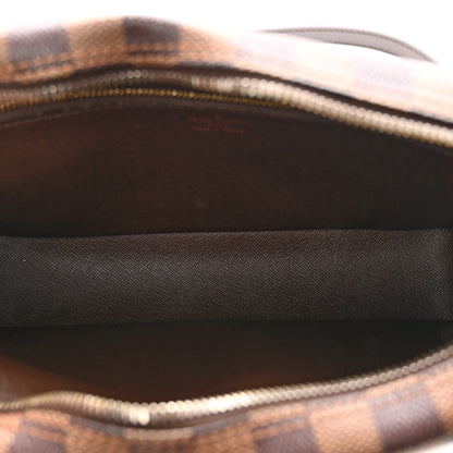 Louis Vuitton Damier Ebene Trocadero 27 6 of 9