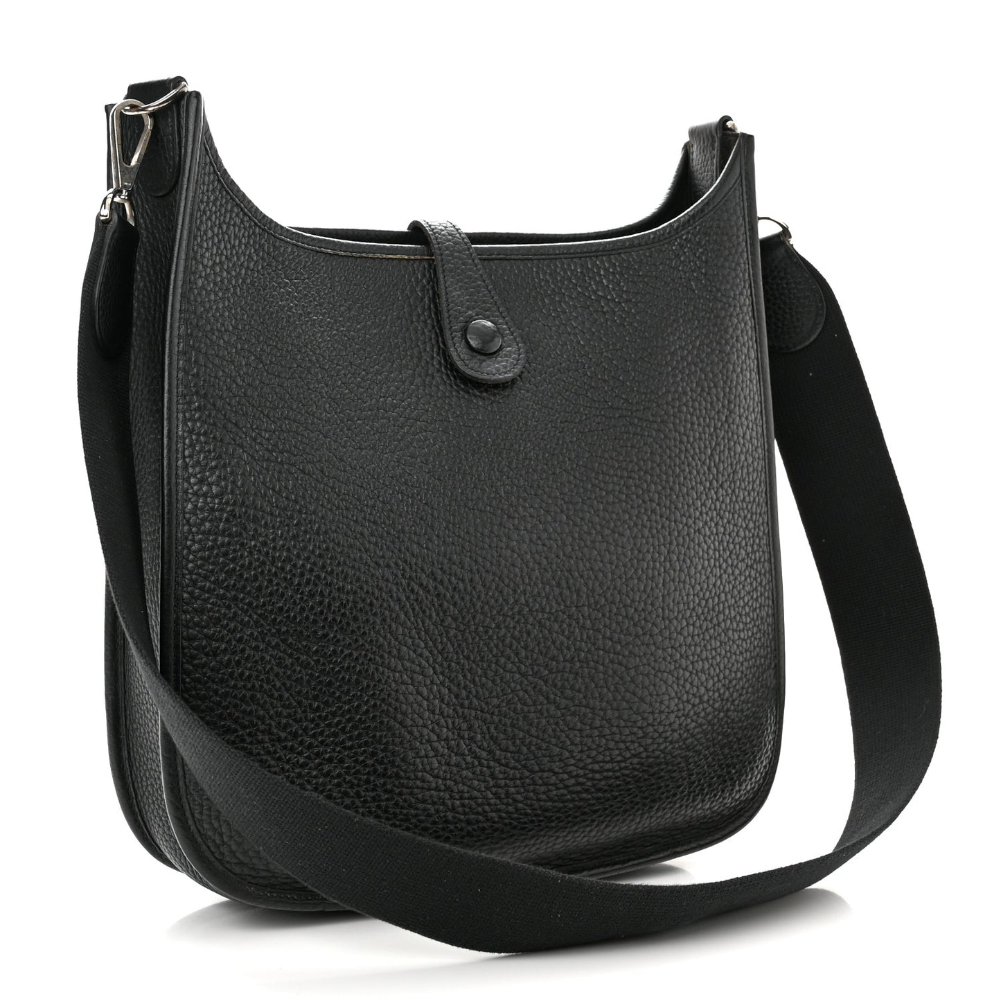 Taurillon Clemence Evelyne PM Black