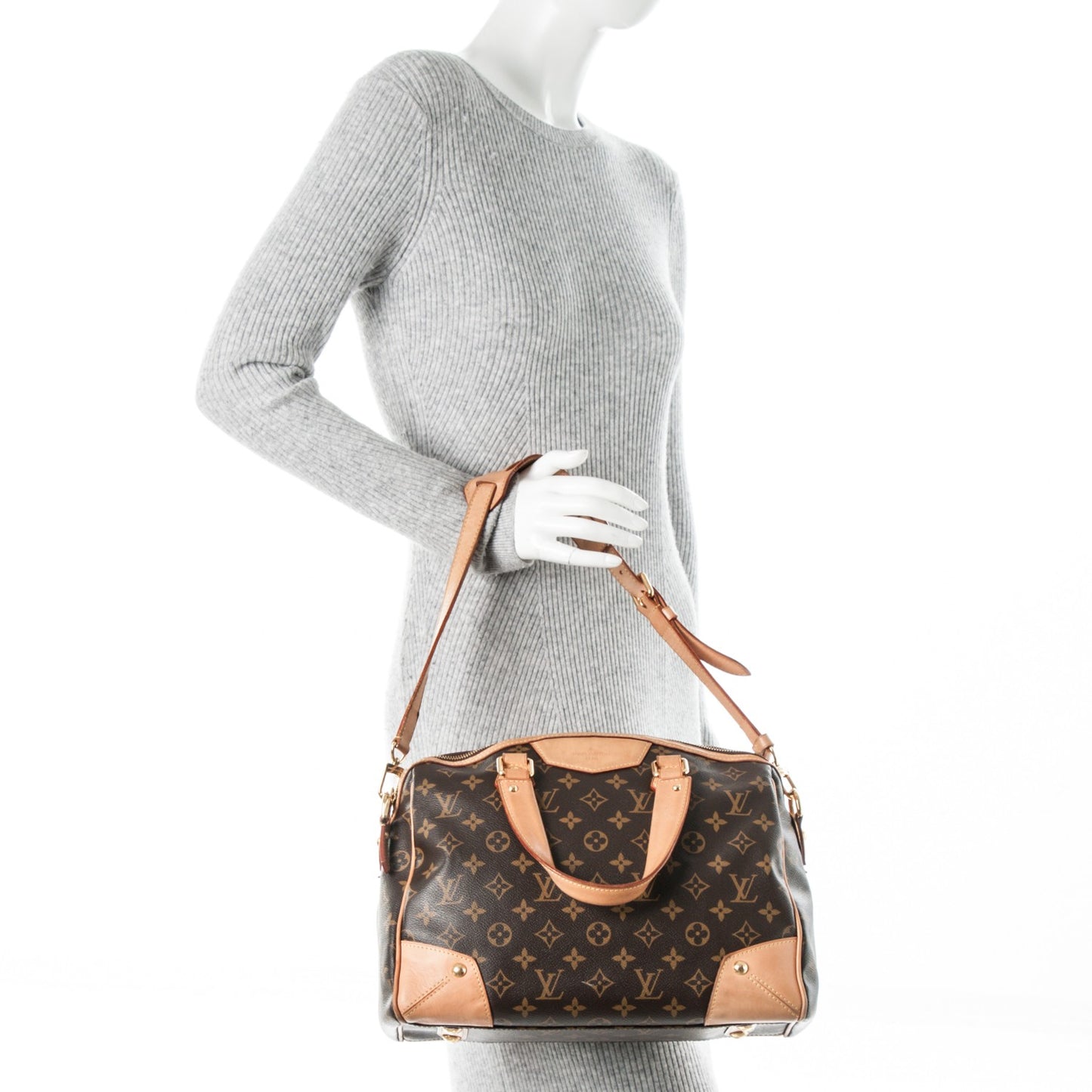 Monogram Retiro PM