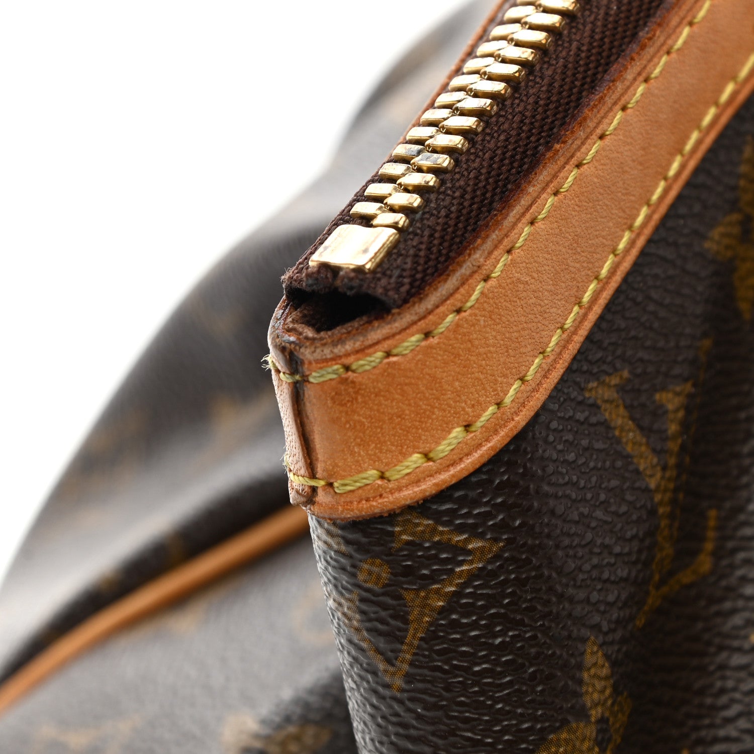 Louis Vuitton Monogram Tivoli GM 15 of 16