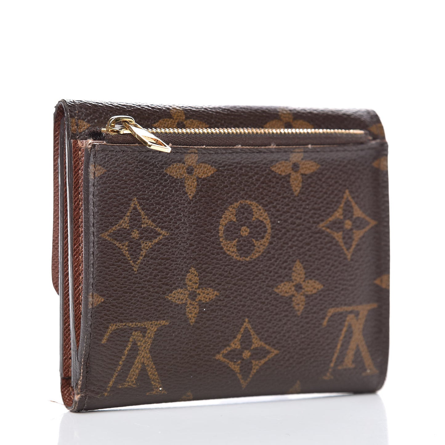 Monogram Anais Wallet